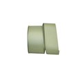 Reliant Ribbon 2.25 in. 50 Yards Grosgrain Texture Ribbon, Spring Moss 5200-549-16K